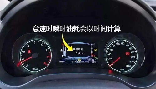 汽车一天开多少油合适呢(汽车一天开多少油合适,油耗因素与合理控制) 汽车一天开多少油合适呢(汽车一天开多少油合适,油耗因素与合理控制)