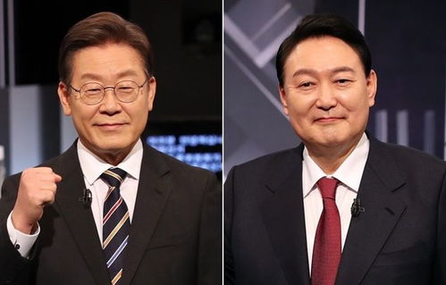 李在明:将确保尹锡悦永远不能出狱(李在明,确保尹锡悦永不出狱—正义与权力的较量) 李在明:将确保尹锡悦永远不能出狱(李在明,确保尹锡悦永不出狱—正义与权力的较量)
