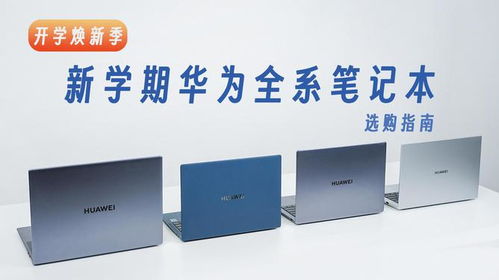 怎么选华为全家桶电脑版(华为全家桶电脑版的选择攻略) 怎么选华为全家桶电脑版(华为全家桶电脑版的选择攻略)
