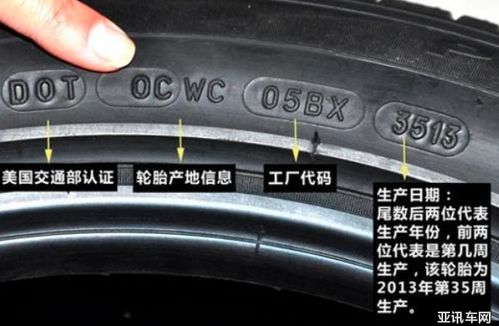 汽车轮胎一般多少公里换(汽车轮胎更换周期详解,多少公里需要更换轮胎? 汽车轮胎一般多少公里换(汽车轮胎更换周期详解,多少公里需要更换轮胎?