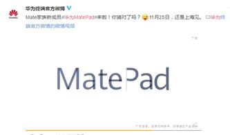 华为电脑怎么看自己的(华为电脑如何查看自己的相关信息,深入了解你的电脑配置与状态) 华为电脑怎么看自己的(华为电脑如何查看自己的相关信息,深入了解你的电脑配置与状态)
