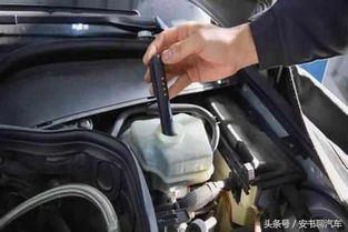 换汽车刹车油要多少钱(换汽车刹车油需要多少钱?全面解析费用因素) 换汽车刹车油要多少钱(换汽车刹车油需要多少钱?全面解析费用因素)