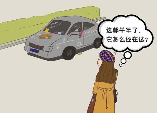 汽车能停多少年报废(汽车停放年限与报废制度，探究汽车的寿命与报废标准)
