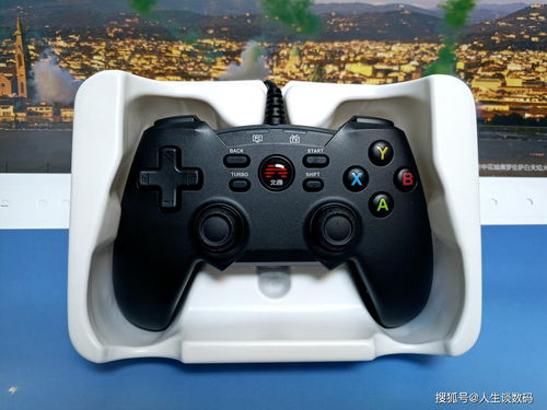 华为电脑手柄原神怎么用(华为电脑手柄与原神游戏的使用指南)