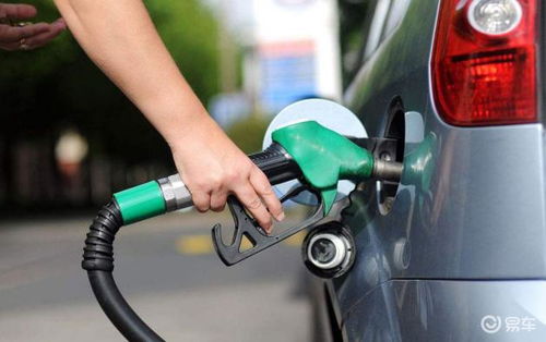 汽车500公里加多少油(汽车行驶500公里所需油量解析)
