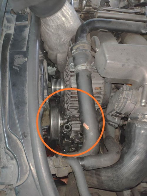 汽车水泵安装多少钱一次(汽车水泵安装费用详解,一次需要多少钱? 汽车水泵安装多少钱一次(汽车水泵安装费用详解,一次需要多少钱?