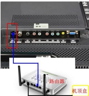 tcl电视怎么连接华为电脑连接(TCL电视与华为电脑连接的详细指南) tcl电视怎么连接华为电脑连接(TCL电视与华为电脑连接的详细指南)