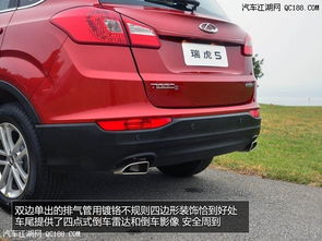酷派汽车电动尾门多少钱(酷派汽车电动尾门价格解析) 酷派汽车电动尾门多少钱(酷派汽车电动尾门价格解析)