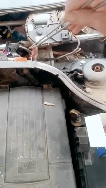 汽车拆除小黑匣子多少钱(汽车拆除小黑匣子费用解析) 汽车拆除小黑匣子多少钱(汽车拆除小黑匣子费用解析)