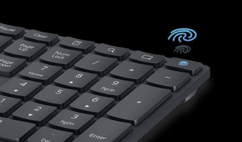 华为电脑键盘锁怎么解屏(华为电脑键盘锁解锁教程，轻松解决键盘锁问题)