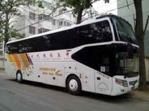 胶南至费县汽车票多少钱(胶南至费县汽车票价详解，费用、路线与行程建议)