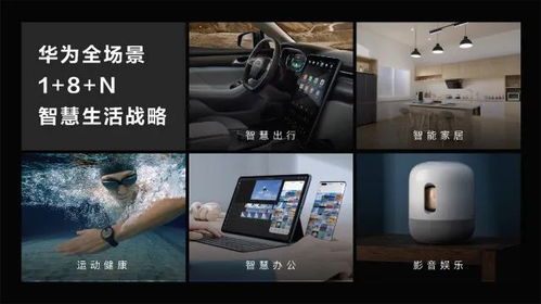 电脑怎么和华为电视连网(电脑与华为电视联网，轻松实现家庭智能互联)
