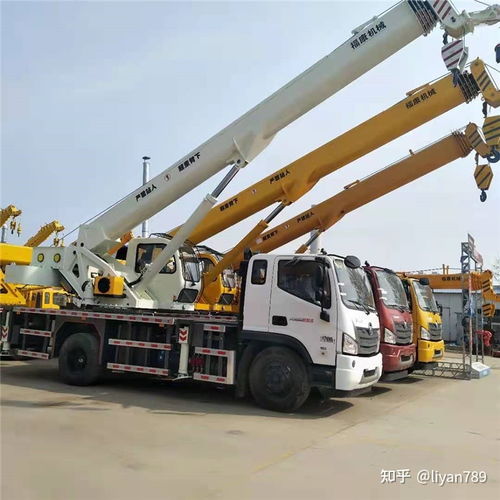 福建国六汽车吊多少钱(福建国六汽车吊价格概览) 福建国六汽车吊多少钱(福建国六汽车吊价格概览)