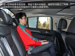 汽车座椅一般调高多少(汽车座椅高度调整，舒适度与功能性的完美结合)