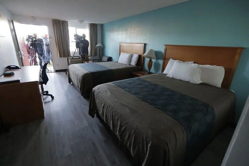 合肥有汽车旅馆吗多少钱(合肥汽车旅馆一览，价格与选择)