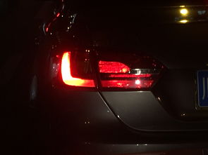 汽车尾灯刮漆多少钱(汽车尾灯刮漆修复费用详解，了解价格，明智决策)