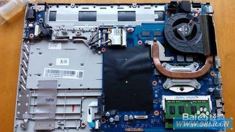 华为电脑拆机放电怎么办(华为电脑拆机放电操作指南)