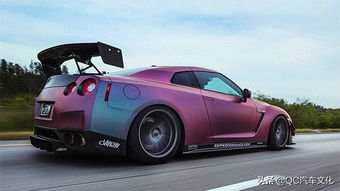 汽车改装私家车多少钱(汽车改装，私家车改装费用全解析)