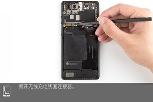 华为电脑显示屏怎么拆解(华为电脑显示屏拆解指南)