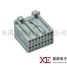 浙江汽车连接器多少钱(浙江汽车连接器价格解析)