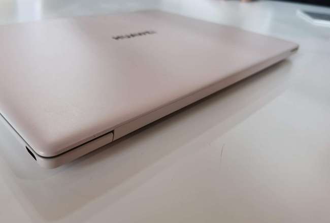 华为matebookX电脑怎么退出账户(华为MateBook X电脑如何退出账户) 华为matebookX电脑怎么退出账户(华为MateBook X电脑如何退出账户)