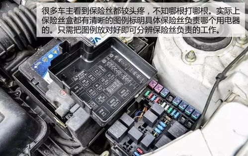 汽车保险丝盒多少钱(汽车保险丝盒价格解析,多少钱? 汽车保险丝盒多少钱(汽车保险丝盒价格解析,多少钱?