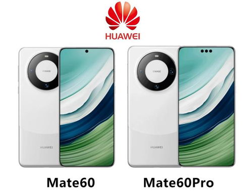 华为mate60怎么连电脑(华为Mate 60连接电脑,操作指南与常见问题解答) 华为mate60怎么连电脑(华为Mate 60连接电脑,操作指南与常见问题解答)