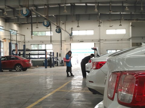汽车需要修理厂吗多少钱(汽车需要修理厂吗?需要多少钱?一篇文章解读) 汽车需要修理厂吗多少钱(汽车需要修理厂吗?需要多少钱?一篇文章解读)