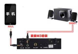 华为电脑怎么连接音频线(华为电脑音频线连接指南) 华为电脑怎么连接音频线(华为电脑音频线连接指南)