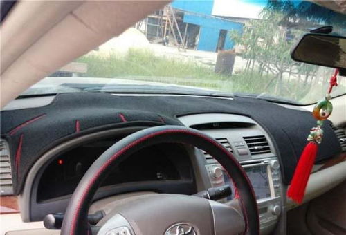汽车装中控垫好吗多少钱(汽车装中控垫，究竟好不好？又需要多少钱？