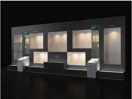 景德镇汽车展柜价格多少(景德镇汽车展柜价格深度解析) 景德镇汽车展柜价格多少(景德镇汽车展柜价格深度解析)