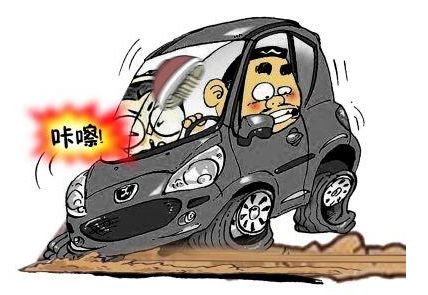 汽车磨合期是多少年(汽车磨合期及其影响因素,深度解析汽车磨合期是多少年) 汽车磨合期是多少年(汽车磨合期及其影响因素,深度解析汽车磨合期是多少年)