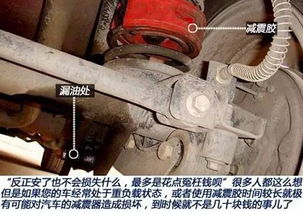 汽车减震筒多少钱一个(汽车减震筒价格解析,多少钱一个? 汽车减震筒多少钱一个(汽车减震筒价格解析,多少钱一个?