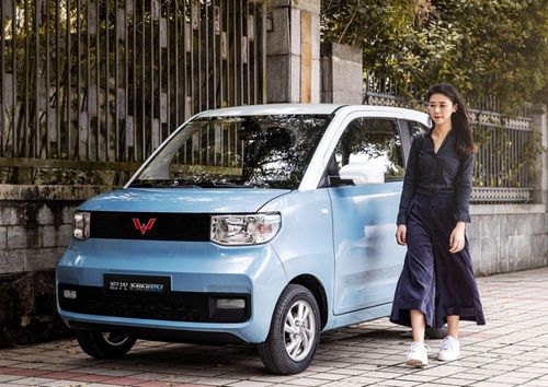 五菱一年卖多少台汽车(五菱一年卖多少台汽车,揭秘五菱汽车销量背后的故事) 五菱一年卖多少台汽车(五菱一年卖多少台汽车,揭秘五菱汽车销量背后的故事)
