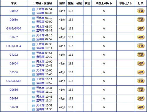 潼关至宝鸡汽车票多少钱(潼关至宝鸡汽车票价查询—探寻两地交通费用) 潼关至宝鸡汽车票多少钱(潼关至宝鸡汽车票价查询—探寻两地交通费用)