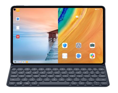 华为平板matepad 怎么连接电脑(华为平板MatePad与电脑的连接指南) 华为平板matepad 怎么连接电脑(华为平板MatePad与电脑的连接指南)