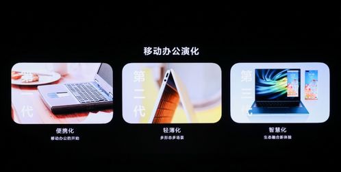 华为怎么样变电脑软件(华为如何变革电脑软件行业，创新与发展的多维视角)