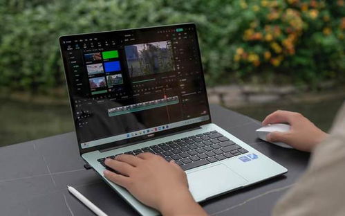 华为随身带电脑怎么使用(华为随身带电脑的使用指南) 华为随身带电脑怎么使用(华为随身带电脑的使用指南)