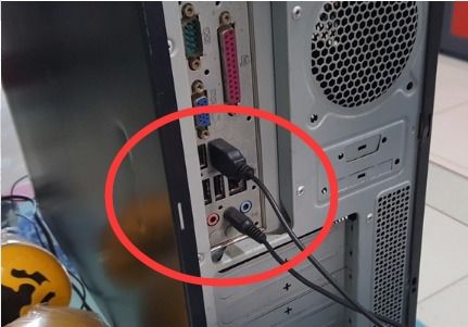 华为音响怎么连接电脑主机(华为音响连接电脑主机的详细步骤) 华为音响怎么连接电脑主机(华为音响连接电脑主机的详细步骤)