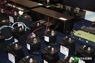 新能源汽车零部件多少(新能源汽车零部件数量详解)