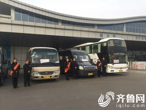 胶南到德州汽车站多少钱(胶南到德州汽车站的价格及旅行指南)
