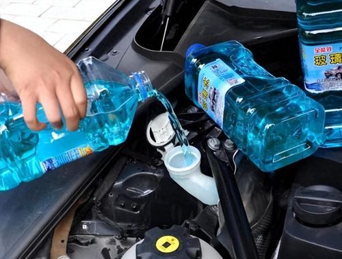 捷达汽车玻璃水加多少(捷达汽车玻璃水的正确添加方法及注意事项) 捷达汽车玻璃水加多少(捷达汽车玻璃水的正确添加方法及注意事项)
