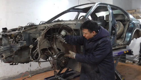 小汽车发动机底盘多少钱(小汽车发动机底盘价格解析) 小汽车发动机底盘多少钱(小汽车发动机底盘价格解析)