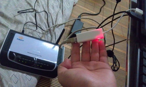 华为 转接器电脑怎么用(华为转接器电脑使用指南)