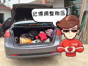 小汽车怎么样看胎压多少(小汽车怎么样看胎压多少—胎压检测与调整指南)