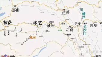 康定至林芝汽车站多少钱(康定至林芝汽车站票价详解) 康定至林芝汽车站多少钱(康定至林芝汽车站票价详解)