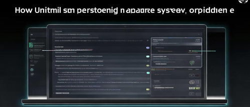 华为电脑bios的logo怎么关闭(华为电脑BIOS中的Logo关闭指南)