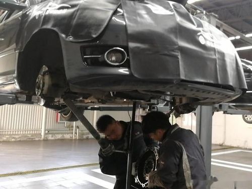修理汽车拆离合器多少钱(汽车离合器维修与更换，修理汽车拆离合器多少钱？一篇文章解答你的疑惑)