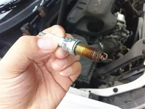 汽车火花赛一个多少钱(汽车火花塞价格解析，多少钱一个？