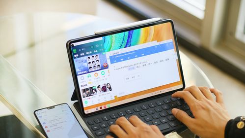 平板电脑华为销售怎么样(华为平板电脑销售情况深度解析) 平板电脑华为销售怎么样(华为平板电脑销售情况深度解析)